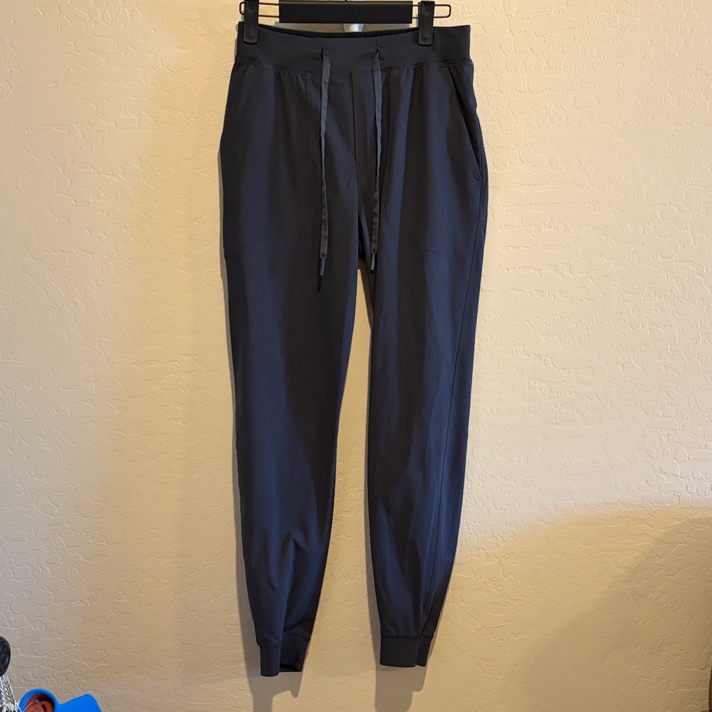 lululemon athletica Dark Gray Joggers